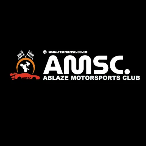 AMSC Team logo