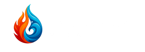 HydroBlaze Media