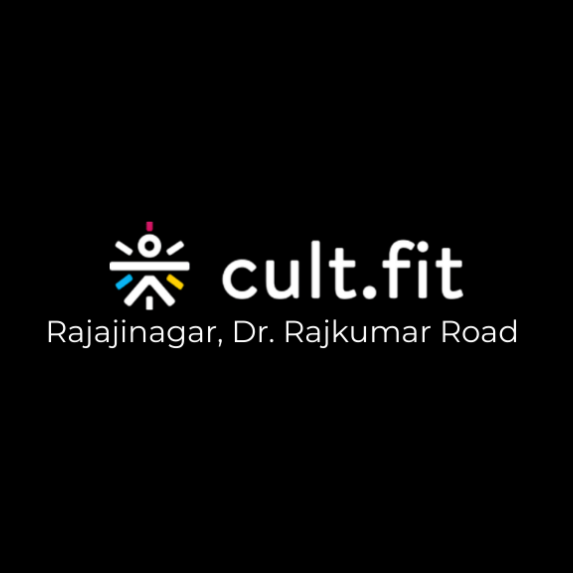 CultFit Rajajinagar