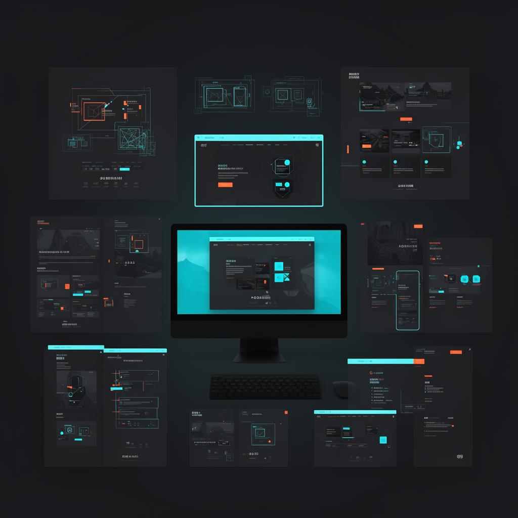 Websites That Turn Visitors Into Revenue